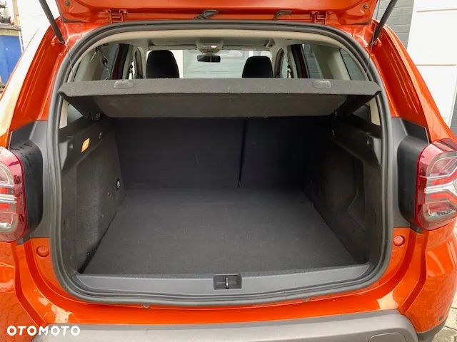 Dacia Duster 1.0 TCe Essential - 22