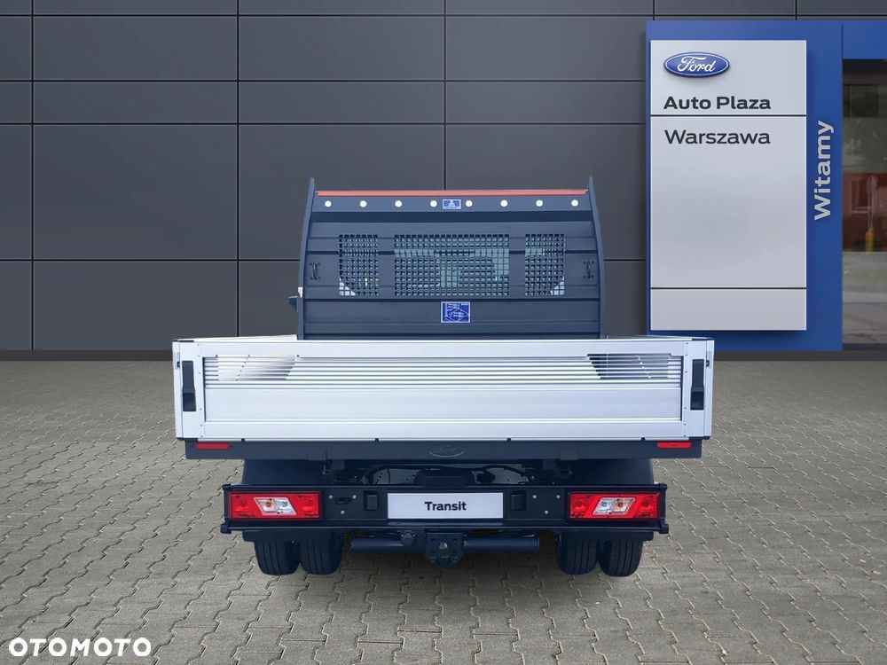 Ford Transit - 4