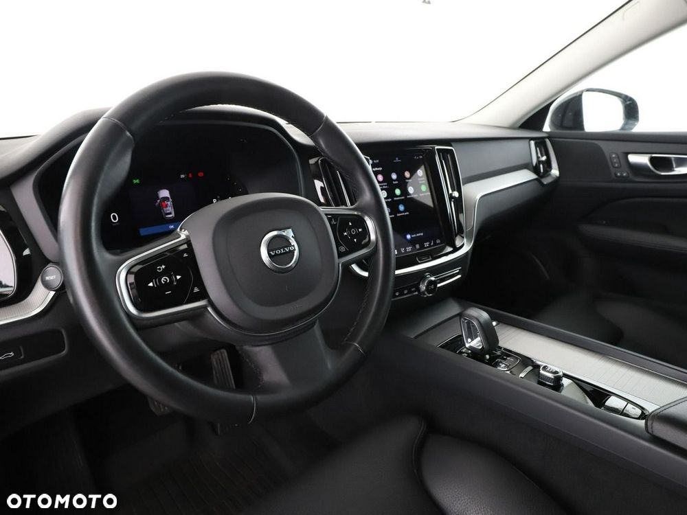Volvo V60 B4 D Plus Dark - 15