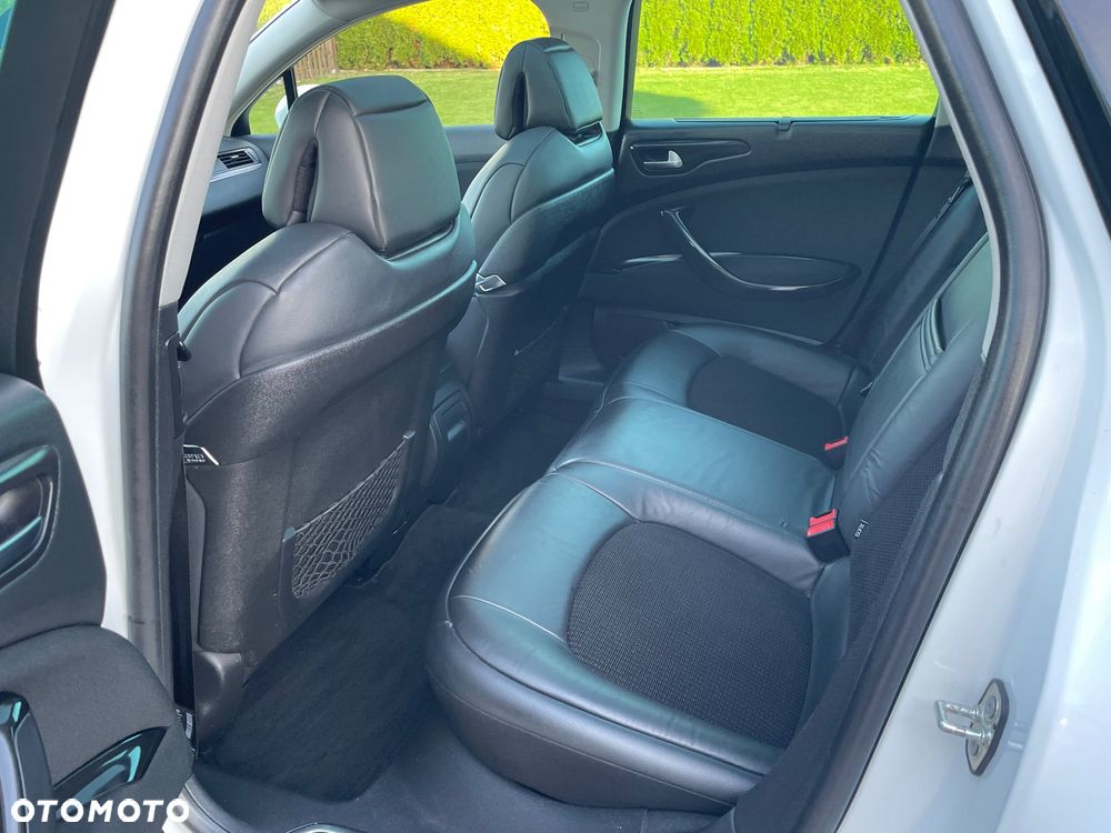 Citroën C5 Cross Tourer 2.0 HDi Exclusive - 8