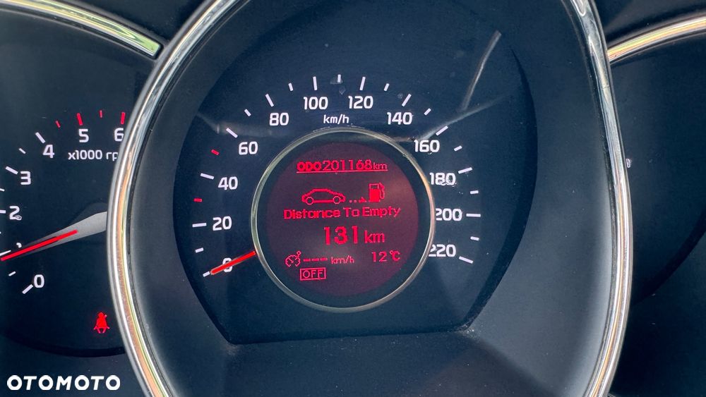 Kia Rio - 15