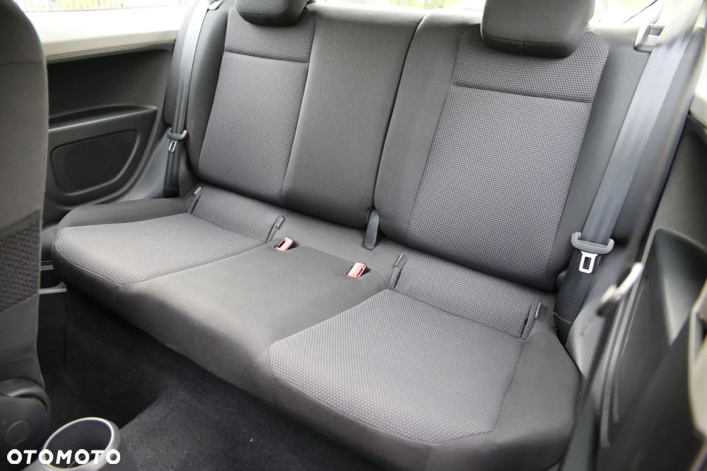 Skoda Citigo 1.0 MPI Elegance - 12