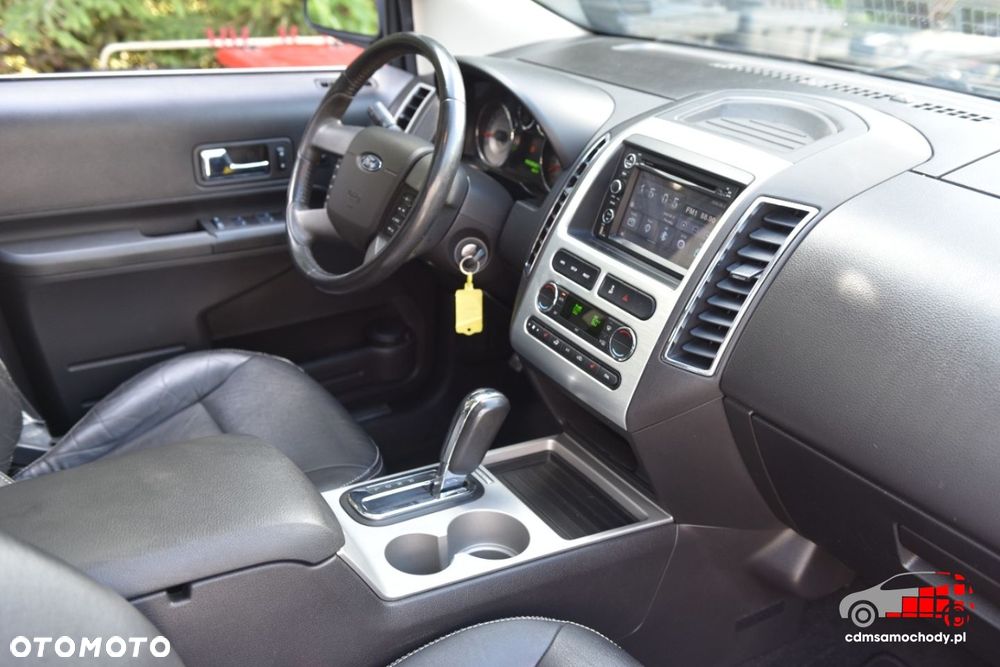 Ford Edge - 25