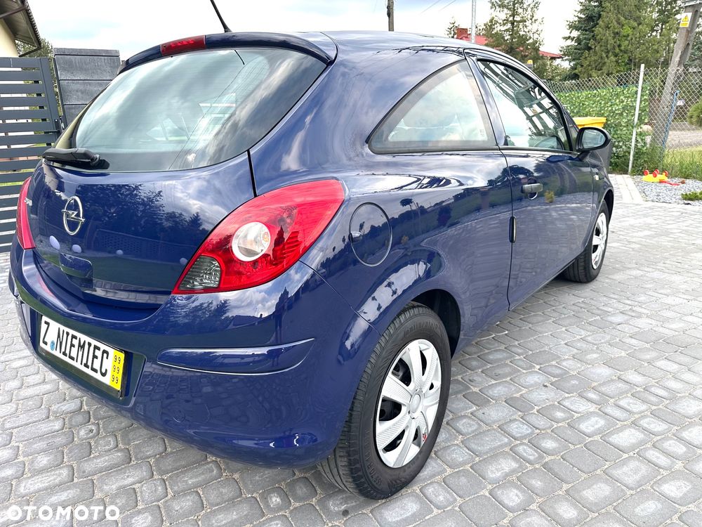 Opel Corsa 1.2 16V Color Edition - 3