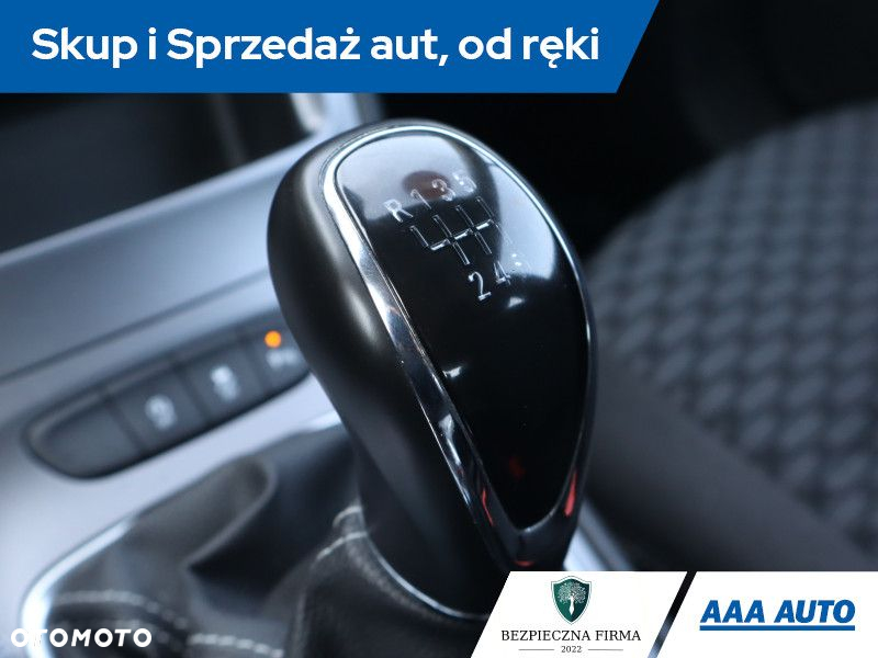 Opel Astra - 14
