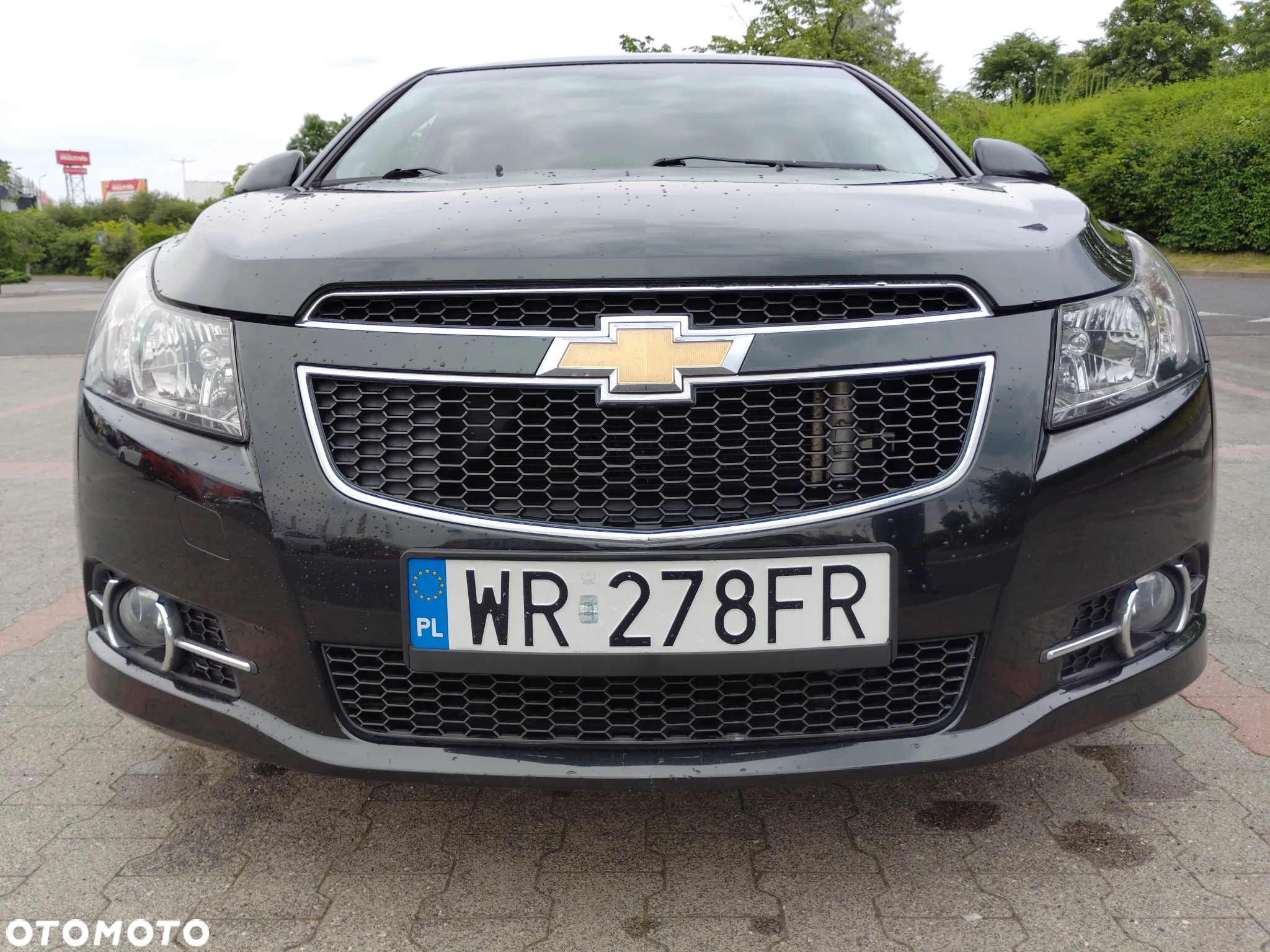 Chevrolet Cruze 1.8 LT+ - 22