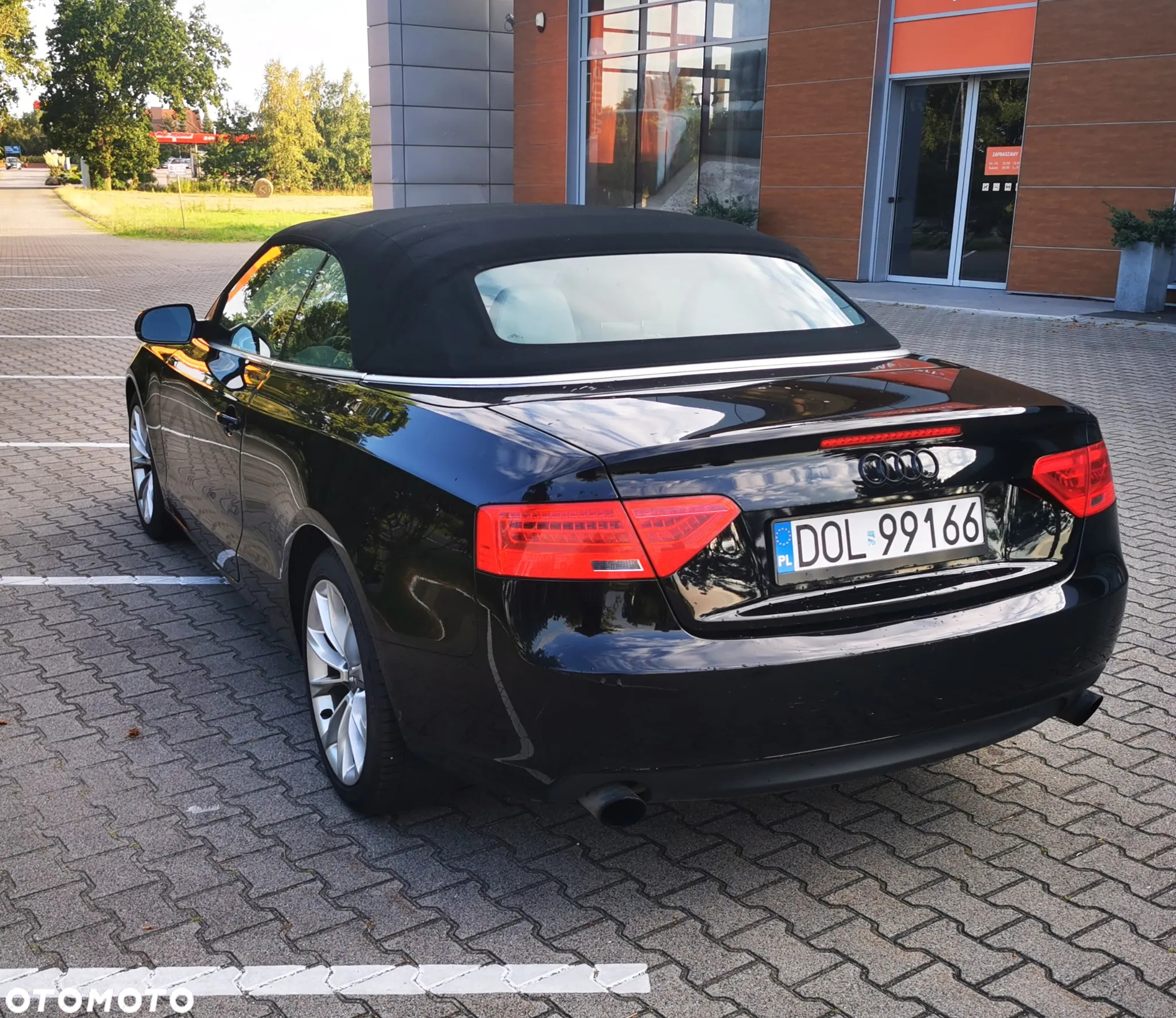 Audi A5 2.0 TFSI Quattro S tronic - 4