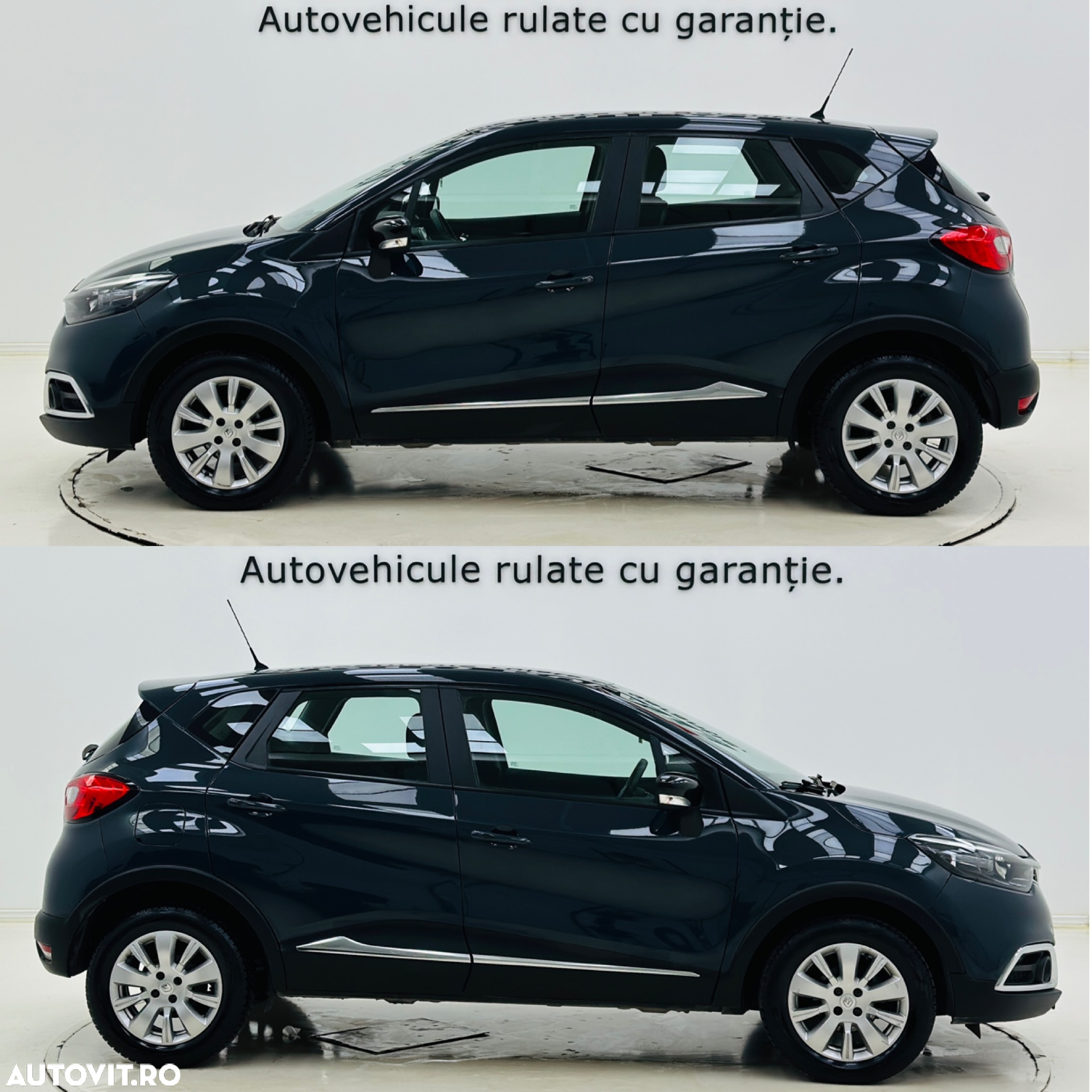 Renault Captur - 5