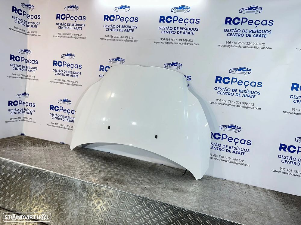 .Frente completa Ford Focus Mk3 Titanium 1.0i EcoBoost 2011 - 2018 - 15