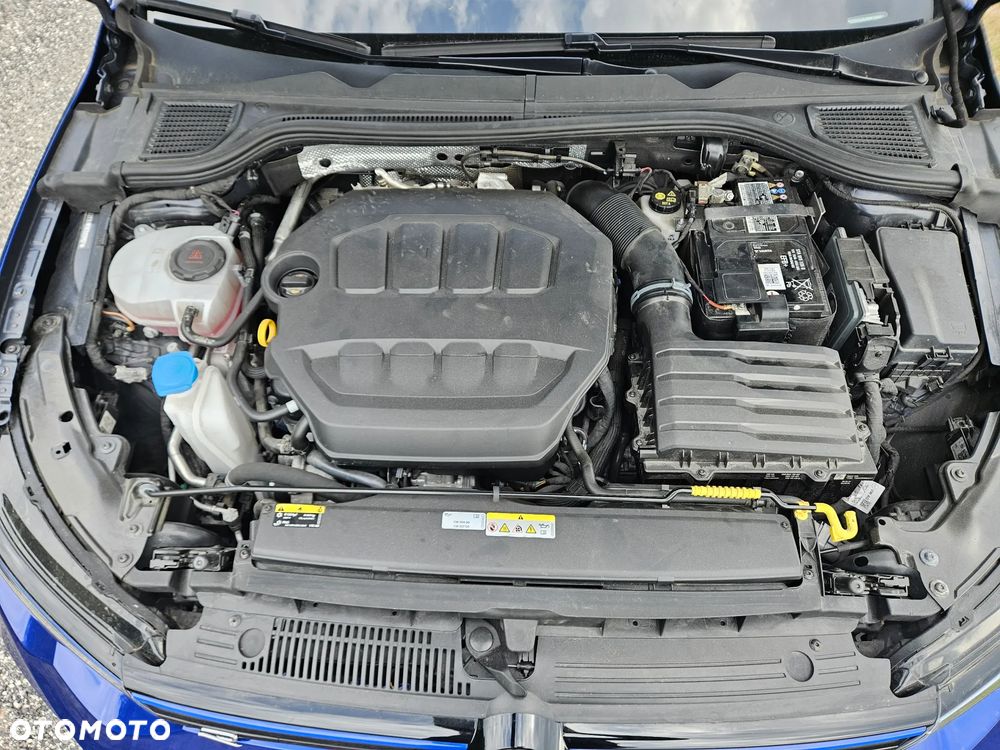 Volkswagen Golf - 12