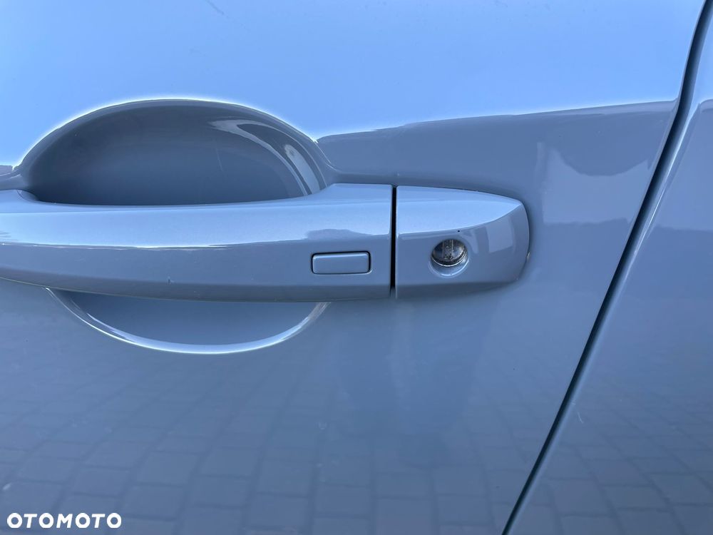 Nissan Juke 1.0 DIG-T DCT Kiiro - 21