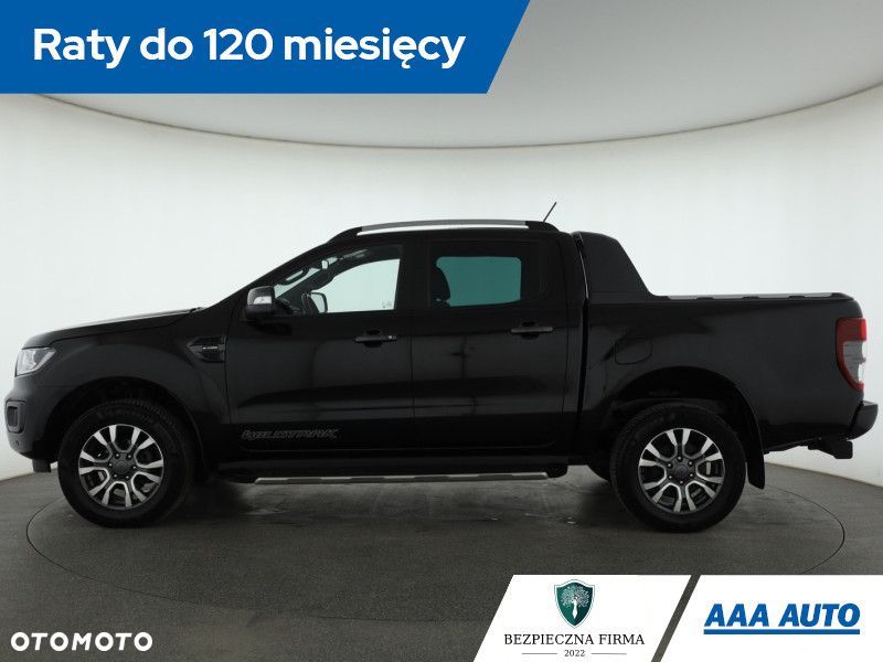 Ford Ranger - 3