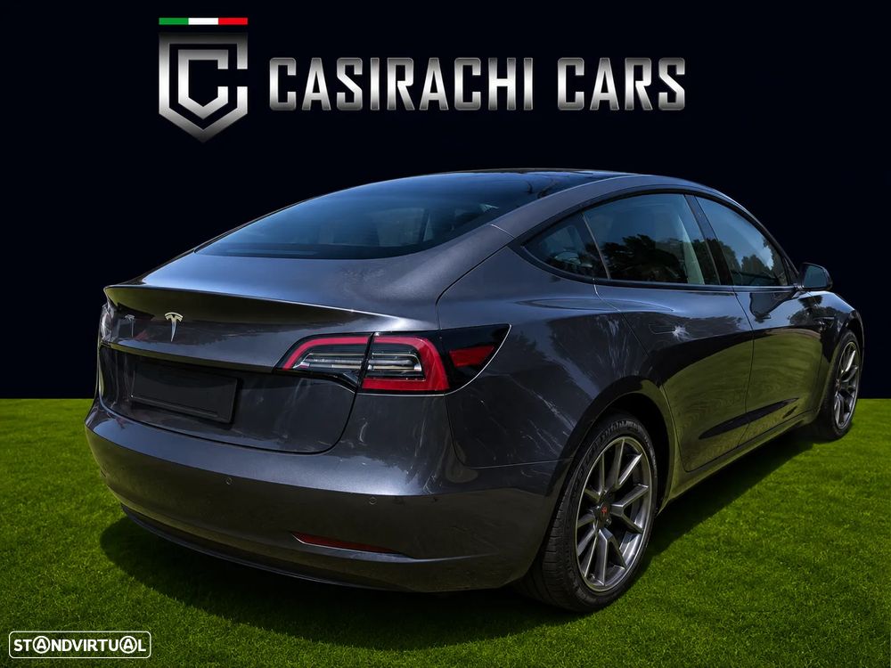 Tesla Model 3 Standard RWD - 3