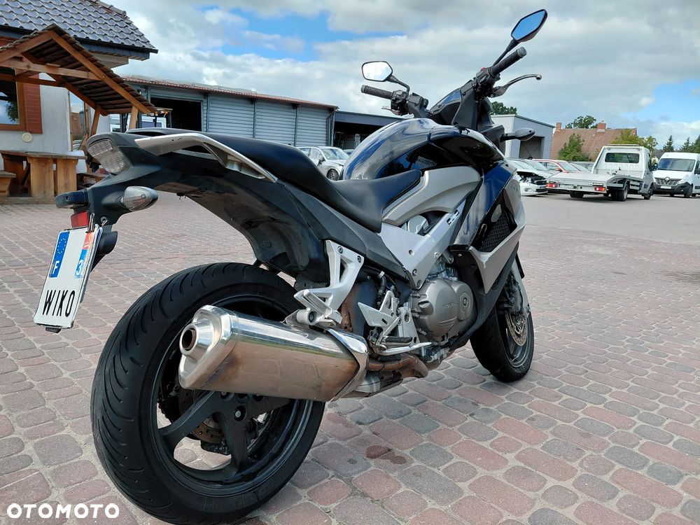 Honda Inny - 4