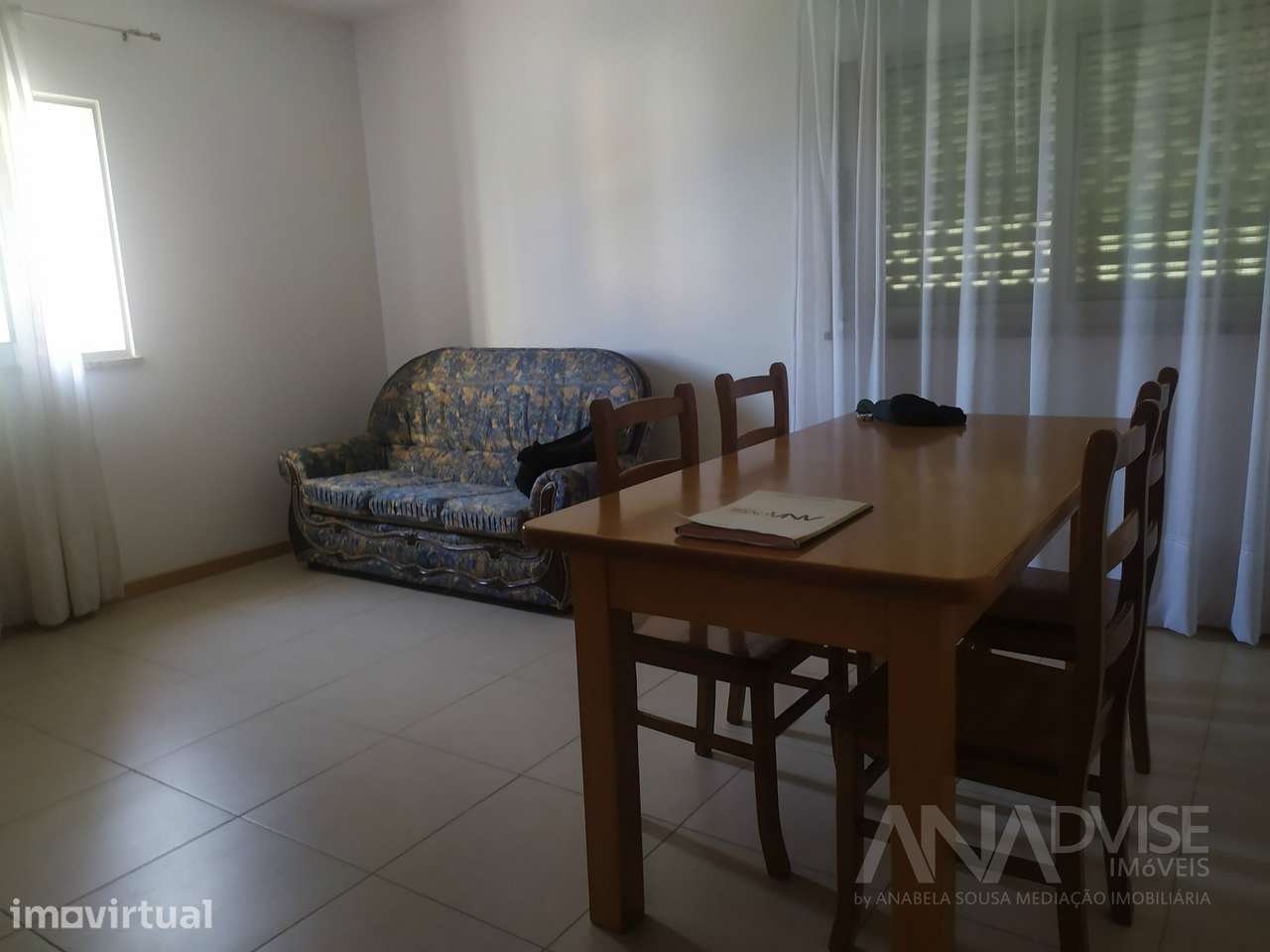 Apartamento T1 Arrendamento em Repeses e São Salvador,Viseu - Grande imagem: 4/12