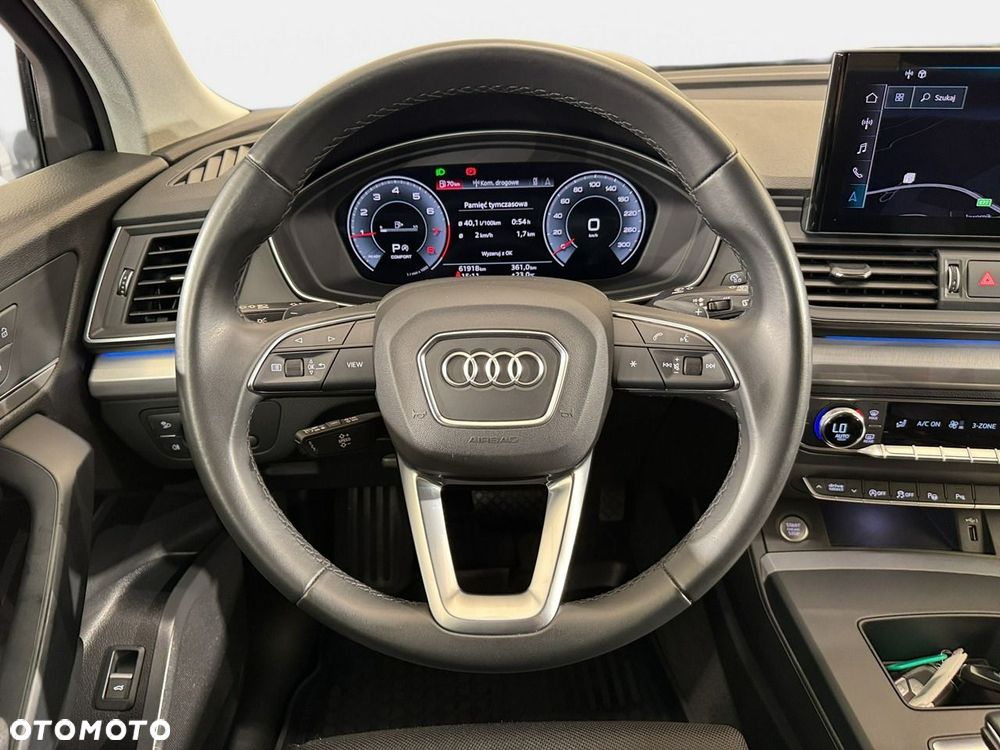 Audi Q5 45 TFSI quattro S tronic advanced - 19