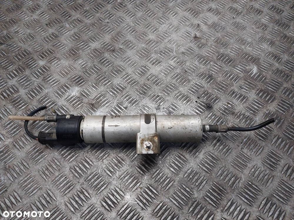 PODGRZEWACZ PALIWA BMW X1 N47 E84 8576973 - 1