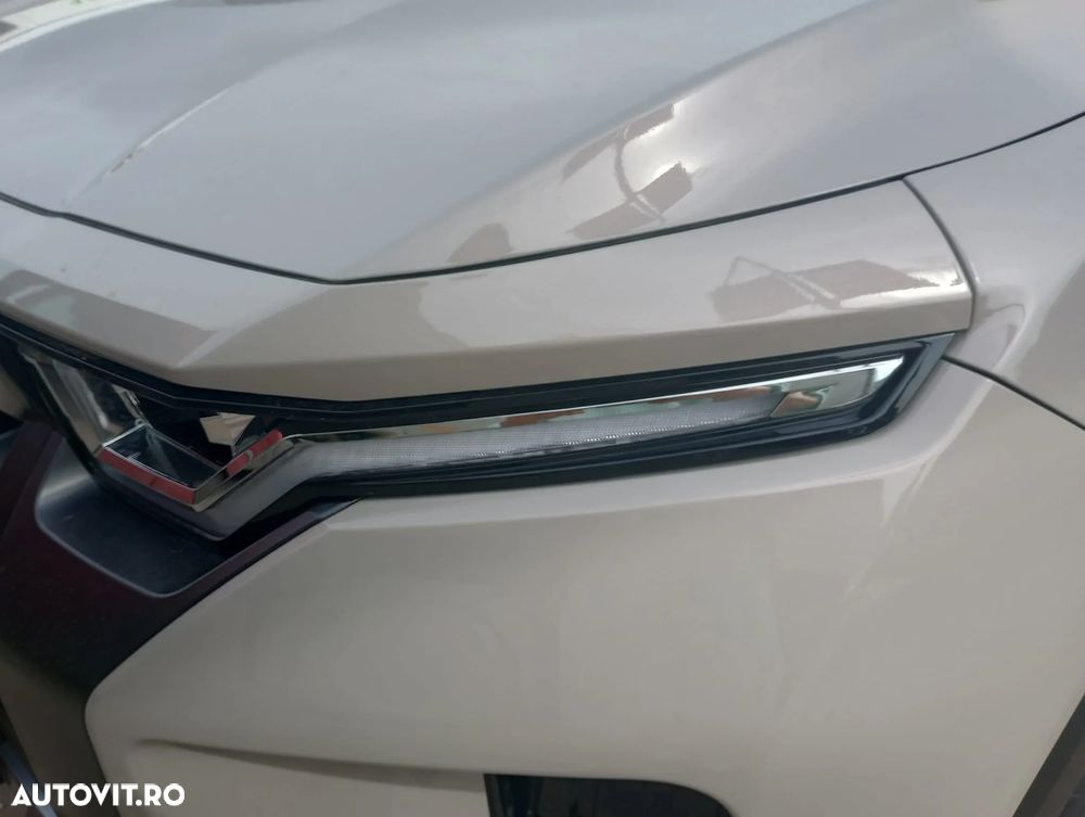 KG Mobility Torres 1.5 GDI Turbo AT6 Clever - 9