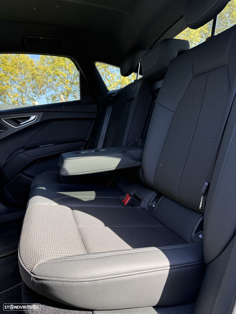Audi Q4 Sportback e-tron 40 - 17