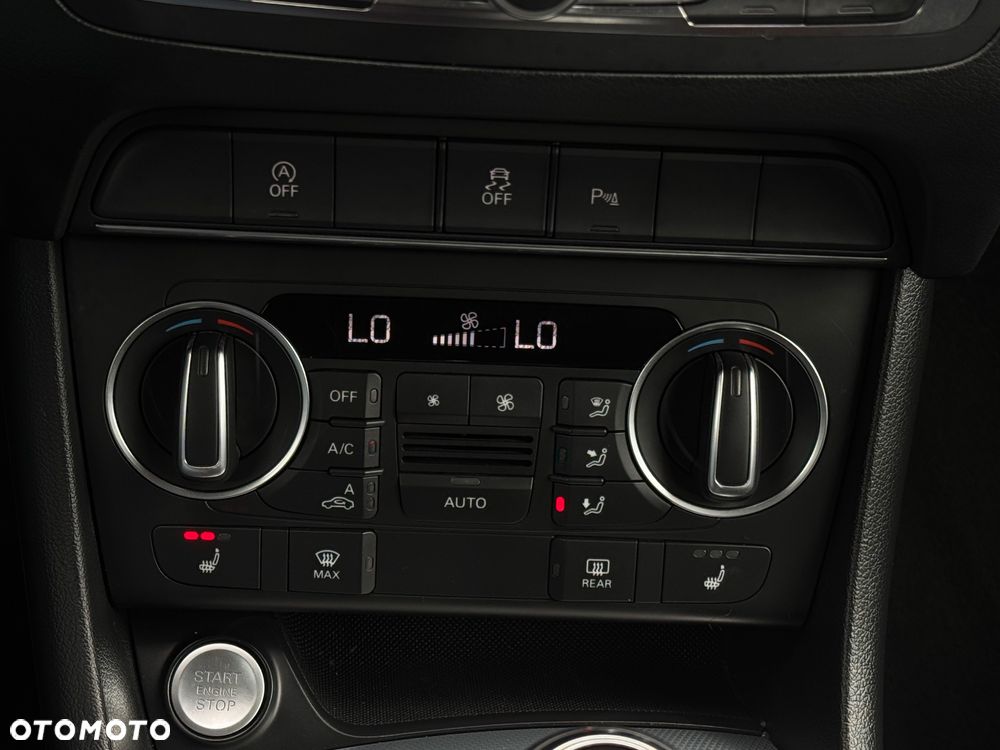 Audi Q3 1.4 TFSI design - 24