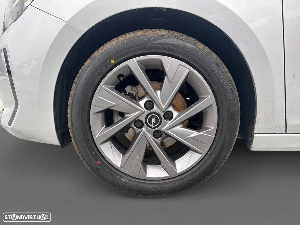 Opel Corsa 1.2 Edition - 14