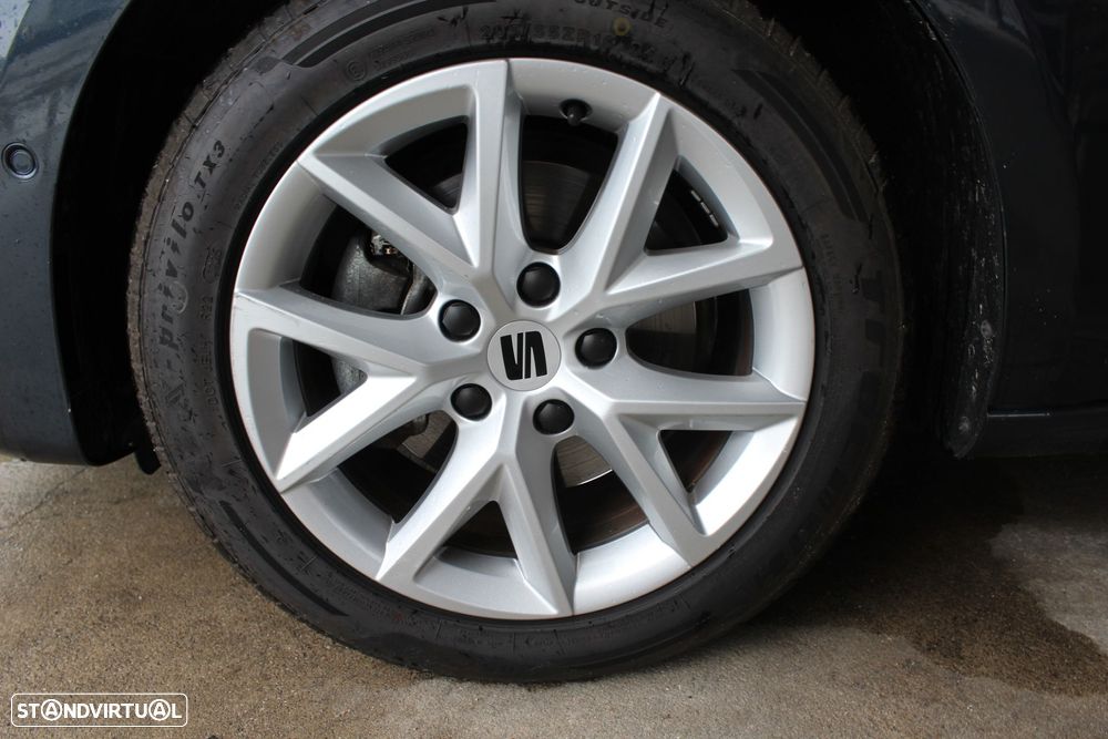 SEAT Leon ST 1.0 TSI Style - 23