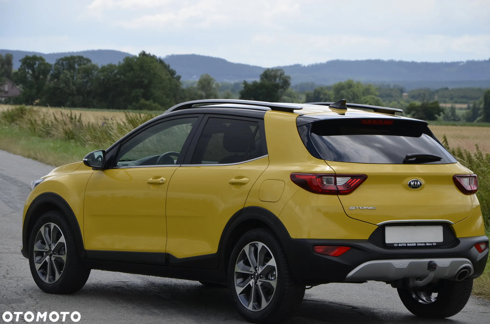 Kia Stonic 1.4 XL - 10