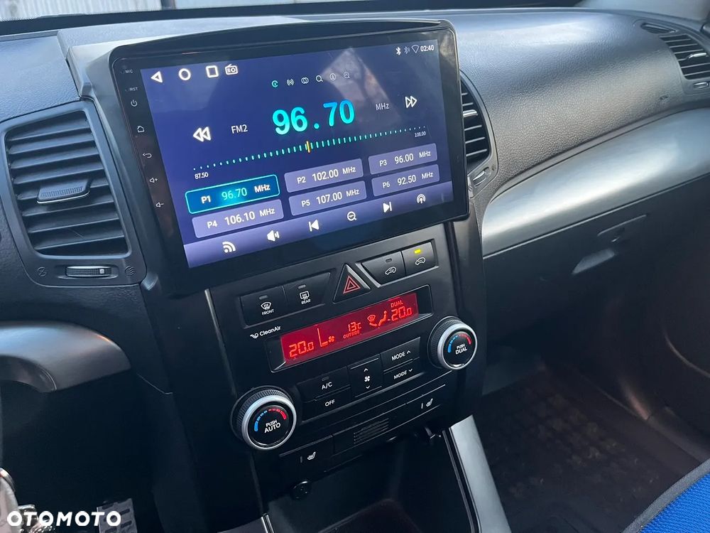 Kia Sorento 2.2 CRDi Freedom - 16