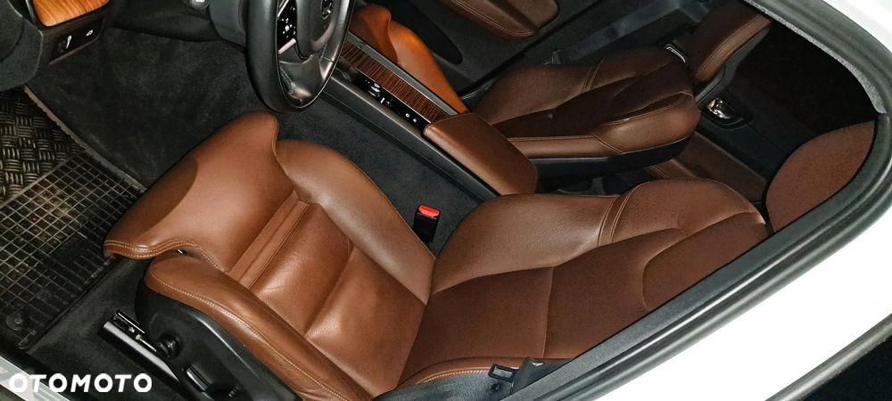 Volvo XC 60 T5 AWD Inscription - 14