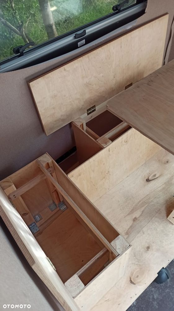 Fiat Ducato L4H3 - 38