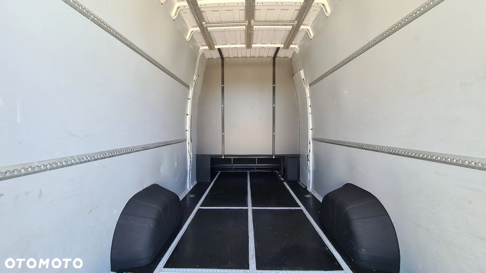 Fiat DUCATO L4H3 MAXI BRYGADÓWKA 7 OSÓB NAVI TEMPOMAT NR.35 - 24