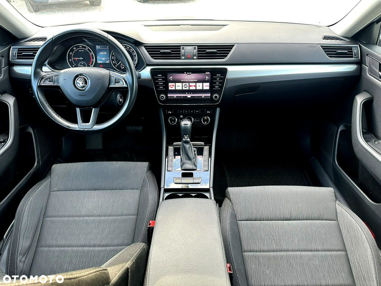 Skoda Superb 2.0 TSI 4x4 Ambition DSG - 23