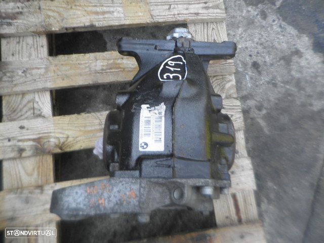 Diferencial 7592005 BMW X4  F26 2015 2.0D 4X4 190CV 5P PRETO 3.08 - 1