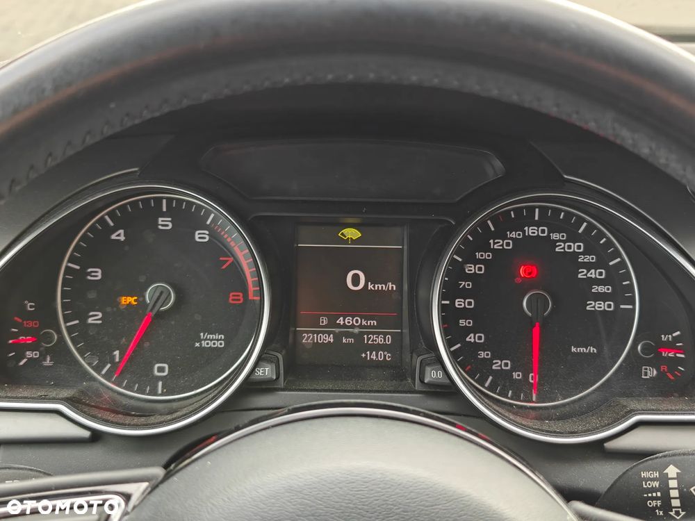 Audi A5 Sportback 1.8 TFSI - 7