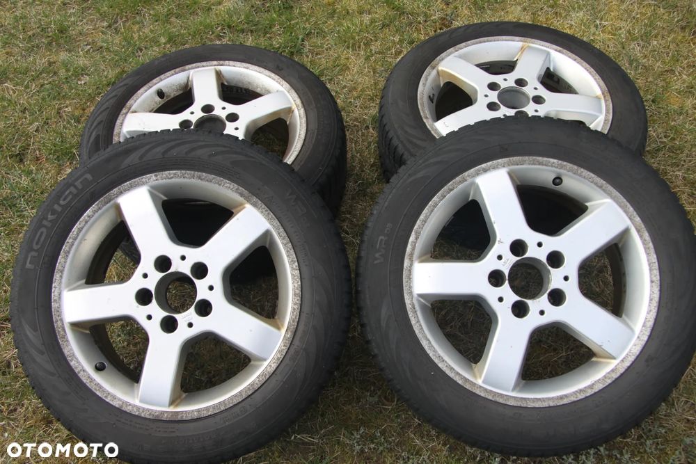 Mercedes-Benz Klasa C 200 CDI Classic Sport Edition - 20