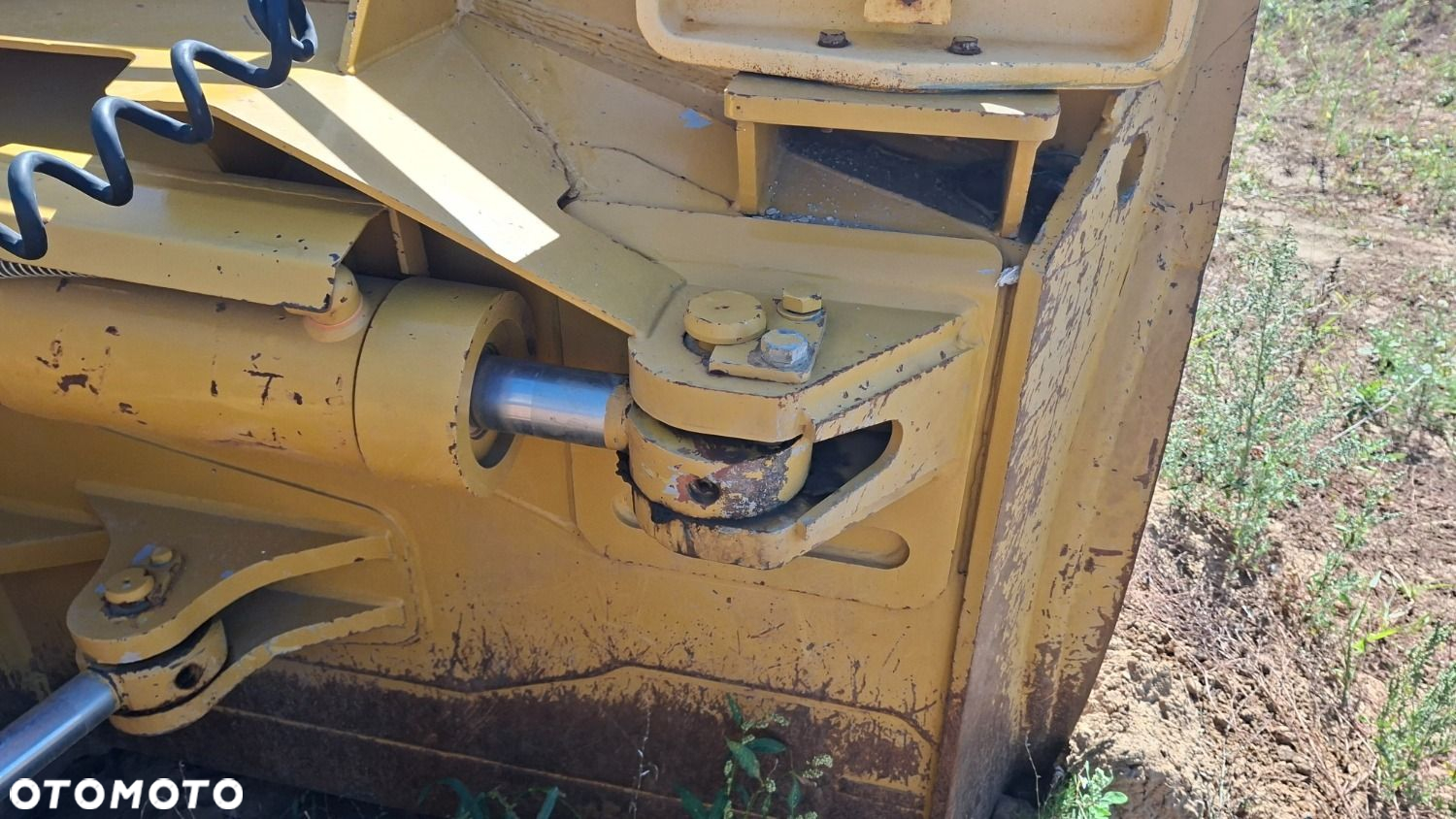 Caterpillar D6N Xl - 31