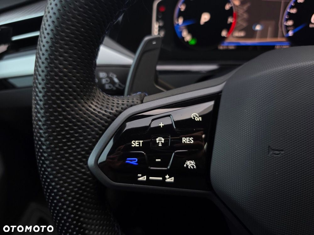 Volkswagen Arteon 2.0 TSI 4Motion R DSG - 14