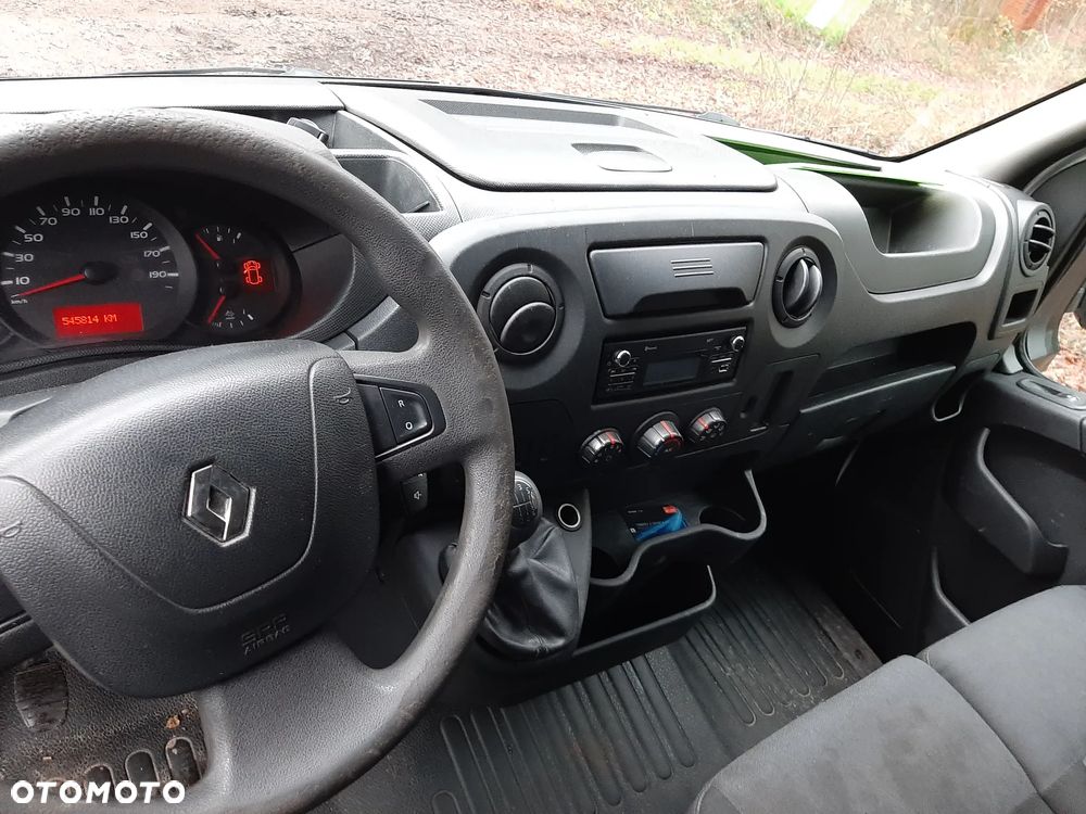 Renault Master - 3