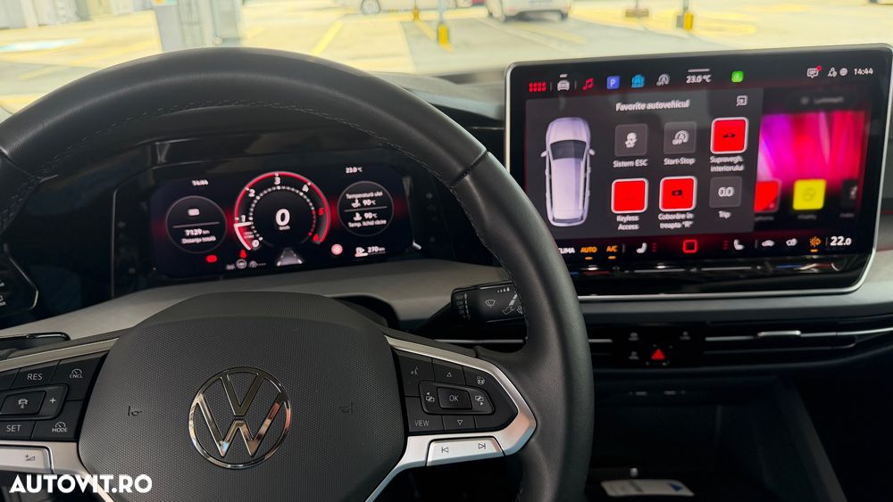 Volkswagen Golf 2.0 TDI Style - 17