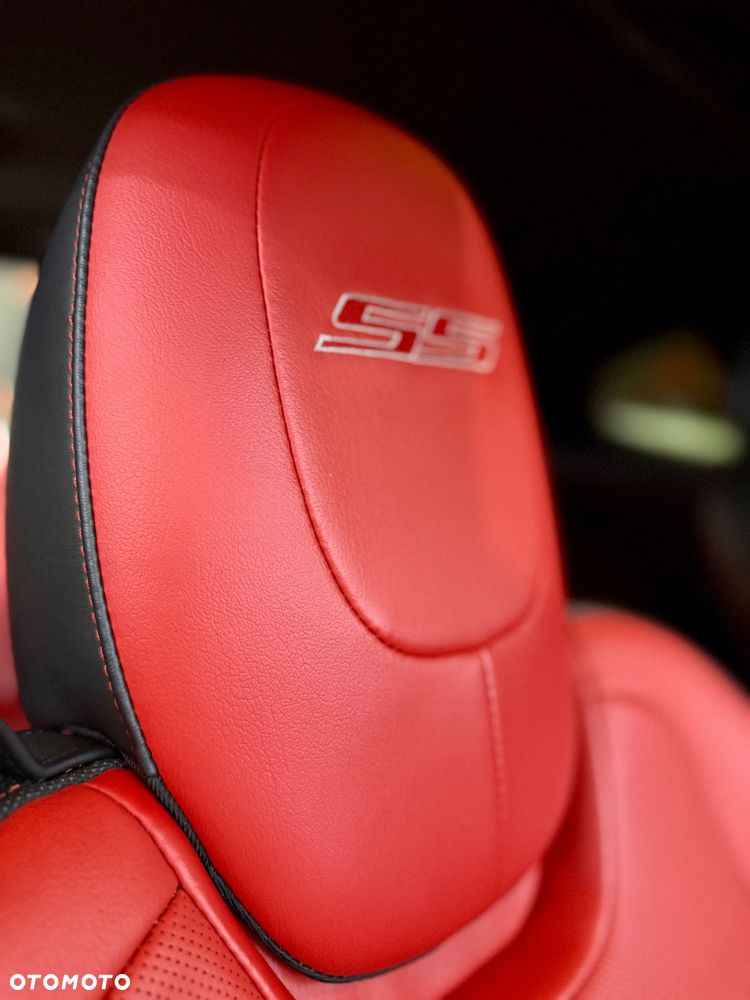 Chevrolet Camaro 6.2 V8 Coupe - 33