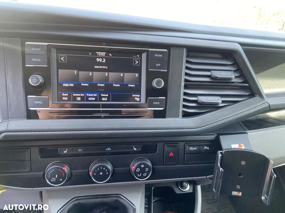 Volkswagen Transporter T6.1 - 34