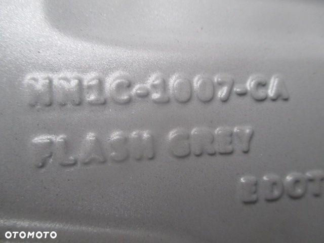 FORD ECOSPORT FELGA 7 x 18 ET37.5 HN1C1007CA - 8