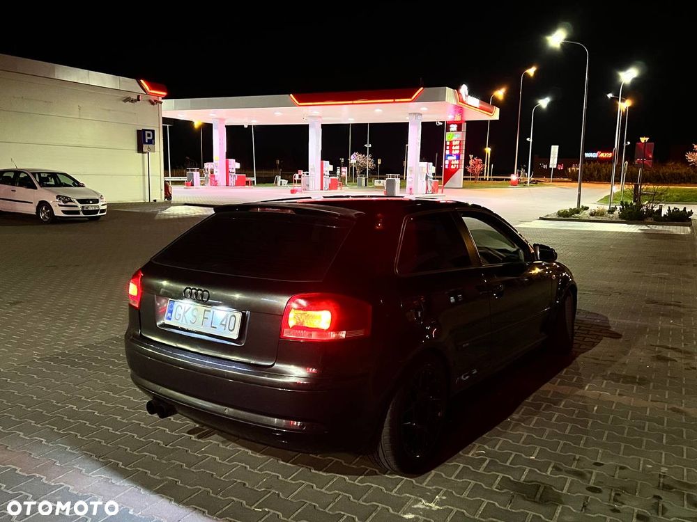 Audi A3 3-drzwiowe - 13
