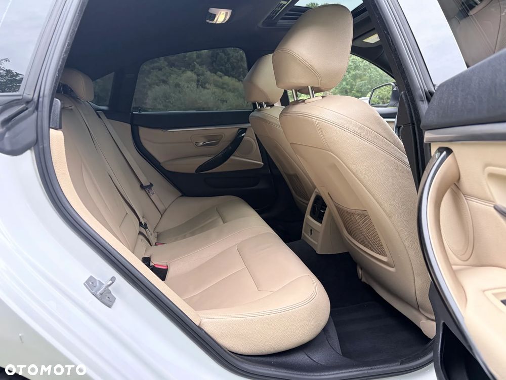 BMW Seria 4 - 19