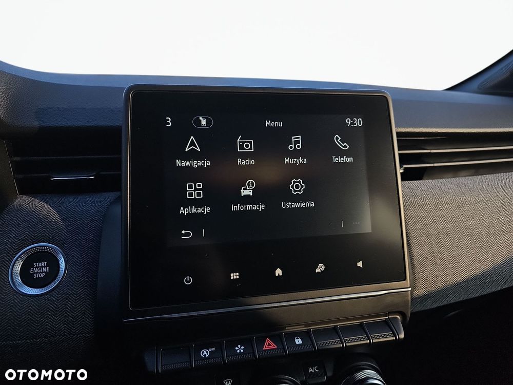 Renault Clio 1.0 TCe Techno - 13