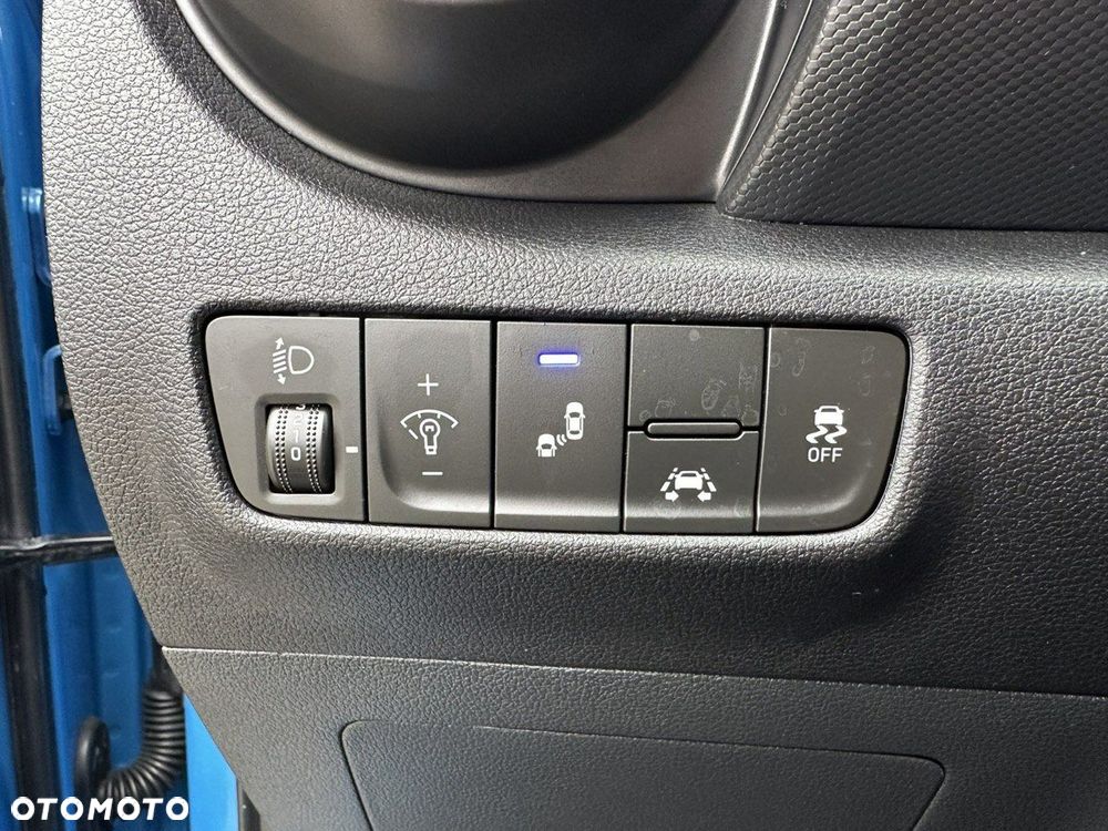 Hyundai Kona 1.0 T-GDI Premium - 25