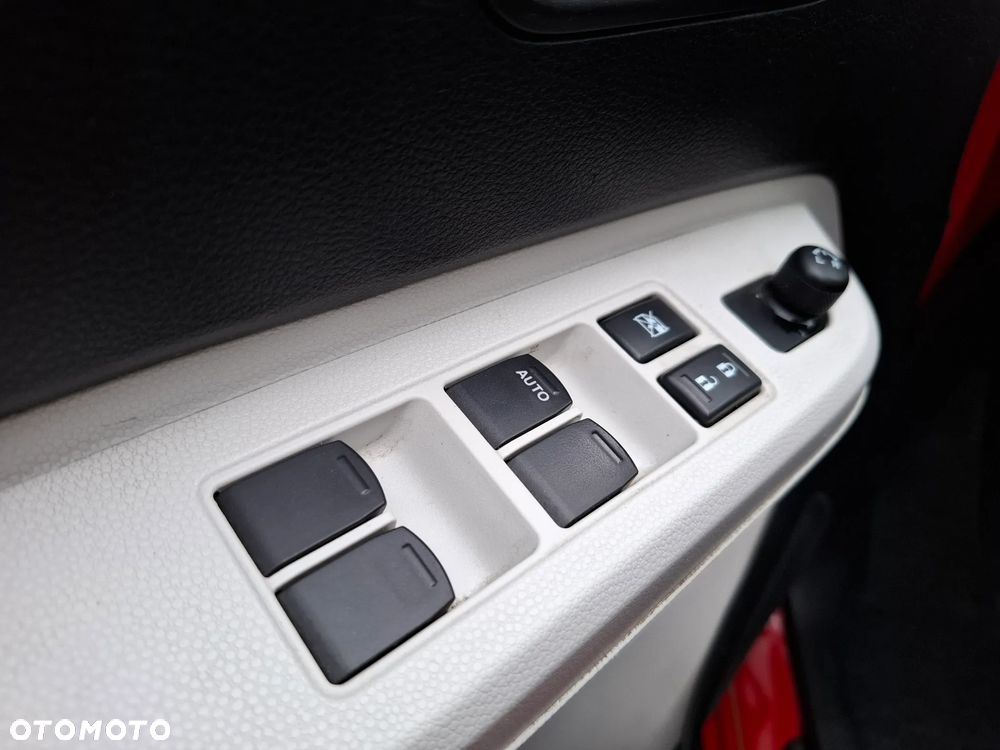 Suzuki Ignis Dualjet Allgrip Comfort+ - 18
