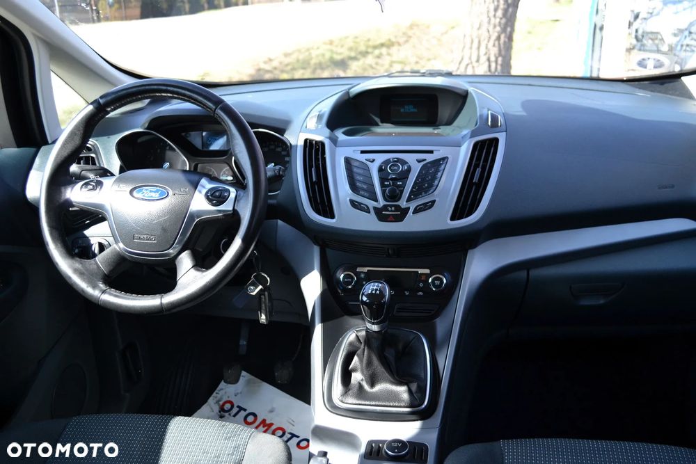 Ford C-MAX 1.6 FF Ambiente - 7