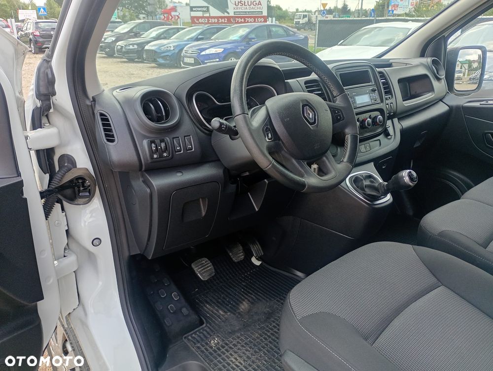 Renault TRAFIC - 31