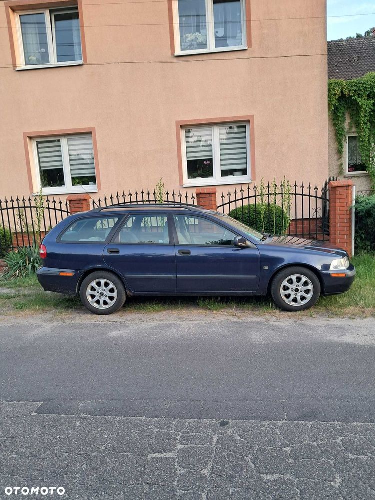 Volvo V40 - 4